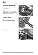 Preview for 101 page of Man D 2866 LE 401 Repair Manual