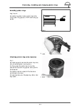 Preview for 112 page of Man D 2866 LE 401 Repair Manual