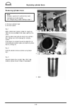 Preview for 113 page of Man D 2866 LE 401 Repair Manual