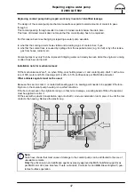 Preview for 49 page of Man D 2866 LUE 602 Repair Manual