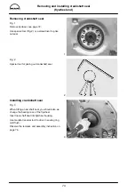 Preview for 76 page of Man D 2866 LUE 602 Repair Manual