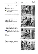 Preview for 87 page of Man D 2866 LUE 602 Repair Manual