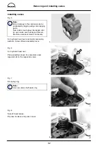 Preview for 94 page of Man D 2866 LUE 602 Repair Manual