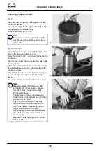 Preview for 124 page of Man D 2866 LUE 602 Repair Manual