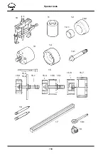 Preview for 160 page of Man D 2866 LUE 602 Repair Manual