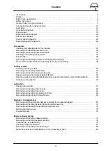 Preview for 5 page of Man D 2866 LUE 605 Repair Manual