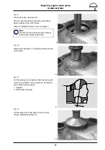 Preview for 47 page of Man D 2866 LUE 605 Repair Manual