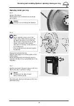 Preview for 75 page of Man D 2866 LUE 605 Repair Manual