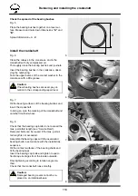 Preview for 112 page of Man D 2866 LUE 605 Repair Manual