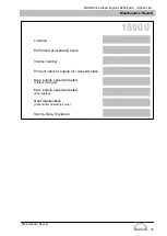 Предварительный просмотр 37 страницы Man D 2868 Maintenance Schedule