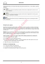 Preview for 4 page of Man D 2876 LE 101 Repair Manual