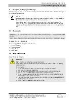 Preview for 31 page of Man D2842 LE103 Operating Instructions Manual