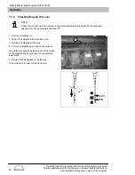 Preview for 44 page of Man D2842 LE103 Operating Instructions Manual