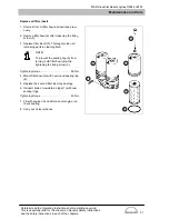 Preview for 51 page of Man D2842 LE103 Operating Instructions Manual