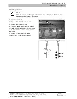 Preview for 53 page of Man D2842 LE103 Operating Instructions Manual