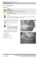 Preview for 58 page of Man D2842 LE103 Operating Instructions Manual