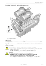 Preview for 41 page of Man D2862 LE221 Repair Manual