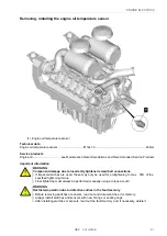 Preview for 49 page of Man D2862 LE221 Repair Manual