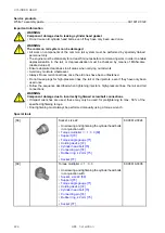 Preview for 226 page of Man D2862 LE221 Repair Manual