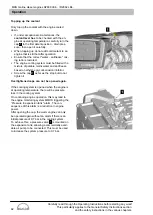 Preview for 64 page of Man D2868 LE426 Operating	 Instruction