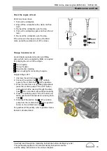 Preview for 81 page of Man D2868 LE426 Operating	 Instruction