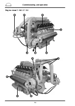 Preview for 16 page of Man E 2842 LE 302 Operating Instructions Manual