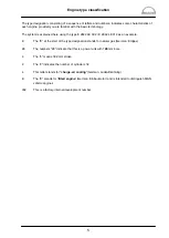 Preview for 5 page of Man E 2942 LE 302 Repair Manual