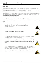 Preview for 6 page of Man E 2942 LE 302 Repair Manual