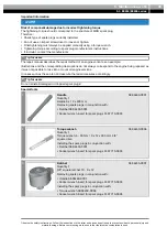 Preview for 45 page of Man E0834 E302 Maintenance Manual