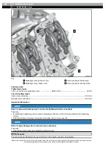 Предварительный просмотр 130 страницы Man E0834 E302 Maintenance Manual