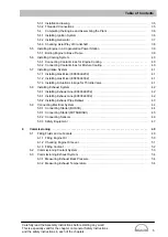 Preview for 7 page of Man E0834 LE312 Assembly Instruction Manual