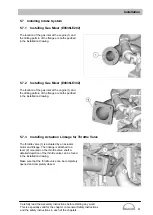 Preview for 43 page of Man E0834 LE312 Assembly Instruction Manual