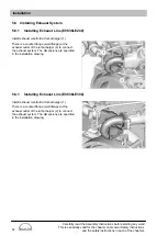 Preview for 44 page of Man E0834 LE312 Assembly Instruction Manual