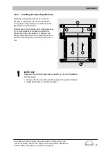 Preview for 45 page of Man E0834 LE312 Assembly Instruction Manual