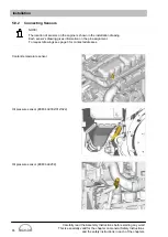 Preview for 48 page of Man E0834 LE312 Assembly Instruction Manual