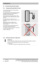 Preview for 56 page of Man E0834 LE312 Assembly Instruction Manual