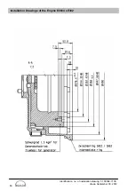 Preview for 62 page of Man E0834 LE312 Assembly Instruction Manual