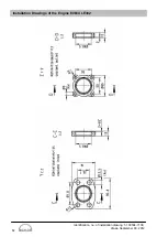 Preview for 64 page of Man E0834 LE312 Assembly Instruction Manual