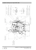 Preview for 66 page of Man E0834 LE312 Assembly Instruction Manual