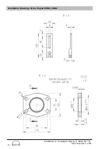 Preview for 72 page of Man E0834 LE312 Assembly Instruction Manual