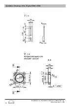 Preview for 80 page of Man E0834 LE312 Assembly Instruction Manual