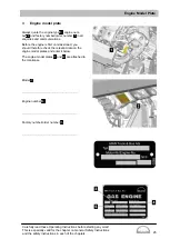 Preview for 27 page of Man E3262 LE202 Operating Instructions Manual