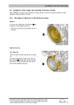 Preview for 47 page of Man E3262 LE202 Operating Instructions Manual