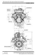 Preview for 100 page of Man E3262 LE202 Operating Instructions Manual