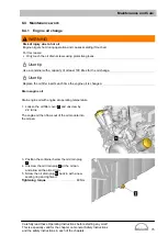 Preview for 77 page of Man E3268 LE212 Operating Instructions Manual