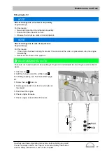 Preview for 79 page of Man E3268 LE212 Operating Instructions Manual