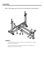 Preview for 7 page of Man KF-OB Owner'S Manual