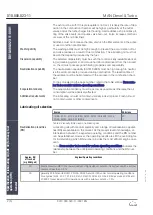 Предварительный просмотр 148 страницы Man L23/30DF Project Manual