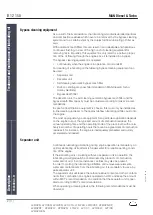 Preview for 161 page of Man L23/30DF Project Manual