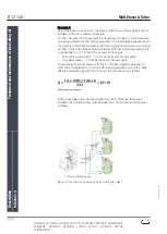 Предварительный просмотр 165 страницы Man L23/30DF Project Manual